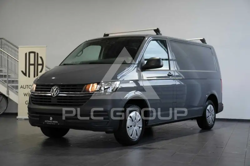 2022 Volkswagen T6