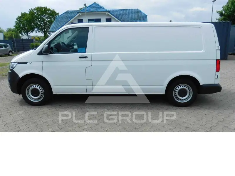 2022 Volkswagen T6