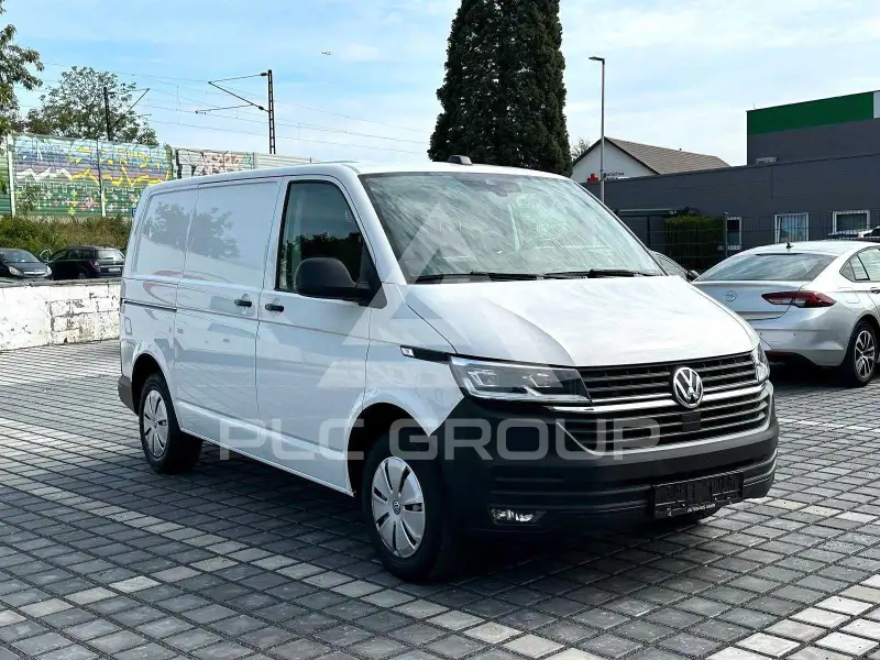 2022 Volkswagen T6