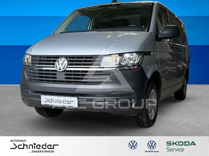 2022 Volkswagen T6