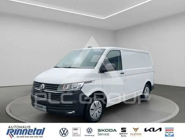 2022 Volkswagen T6