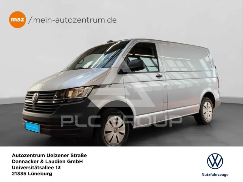 2022 Volkswagen T6