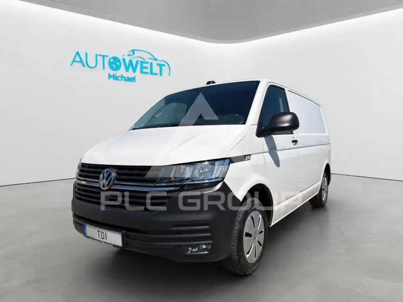 2022 Volkswagen T6