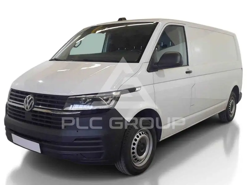 2022 Volkswagen T6