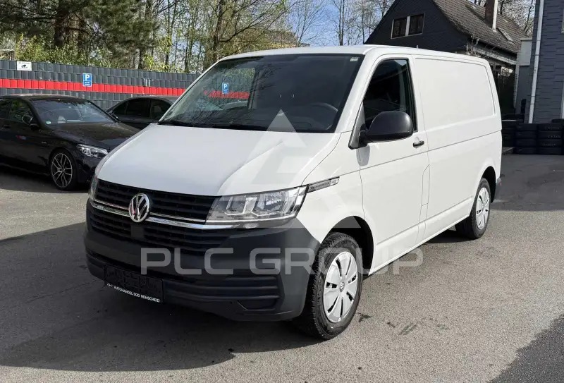 2022 Volkswagen T6