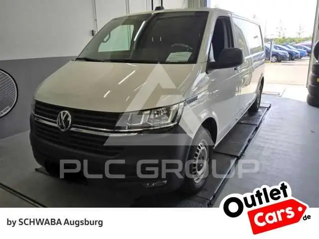 2022 Volkswagen T6