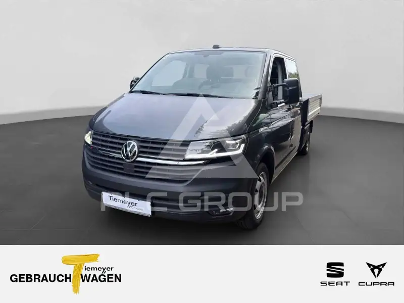 2022 Volkswagen T6