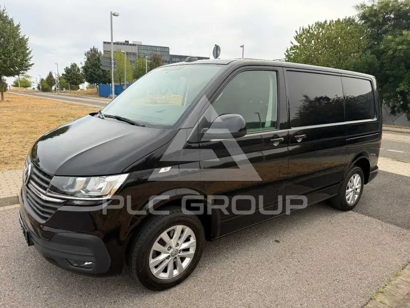2022 Volkswagen T6