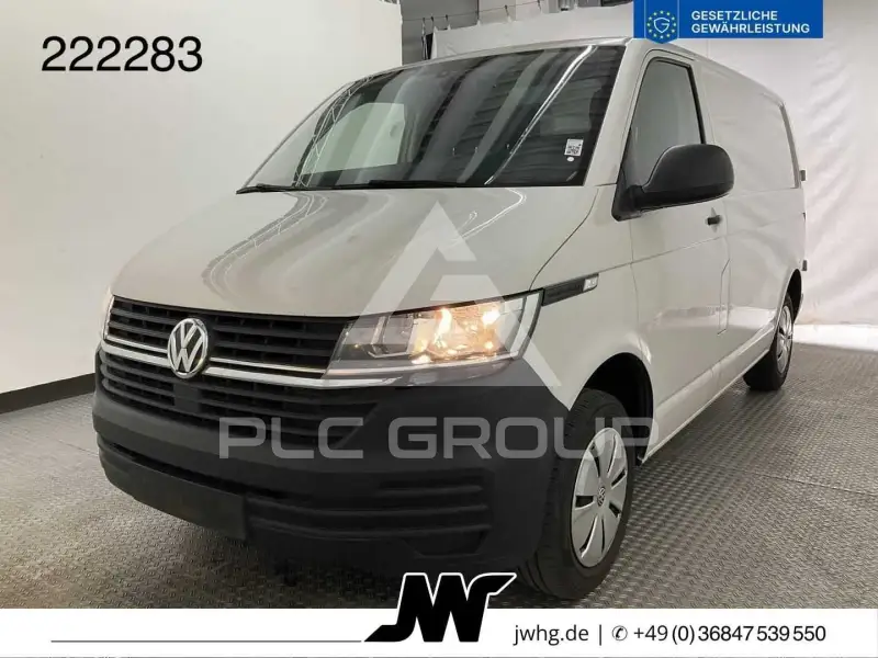 2022 Volkswagen T6