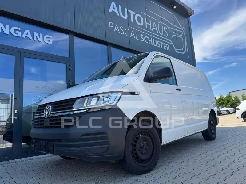 2022 Volkswagen T6