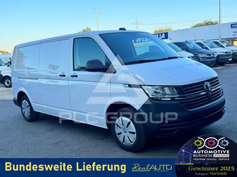 2022 Volkswagen T6