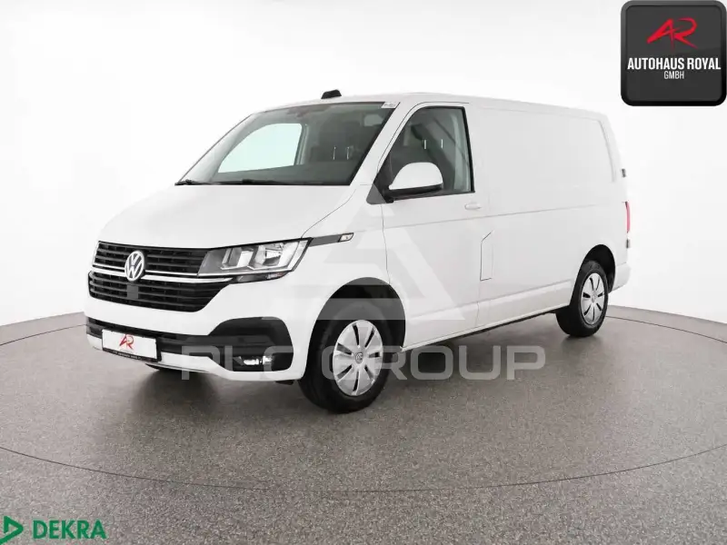 2022 Volkswagen T6