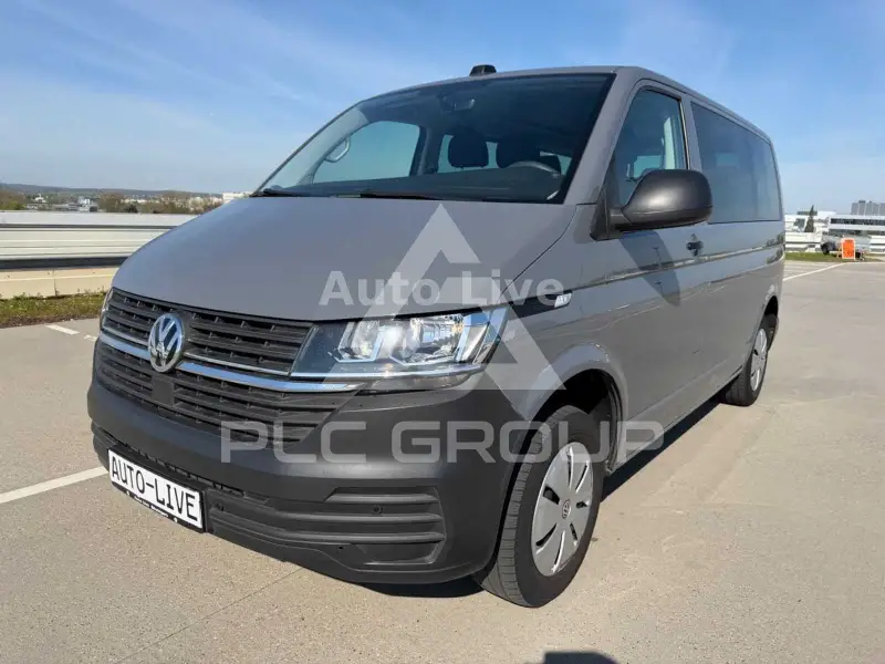 2022 Volkswagen T6