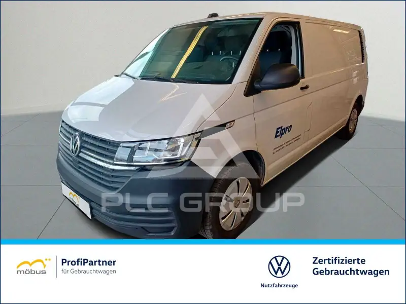 2022 Volkswagen T6