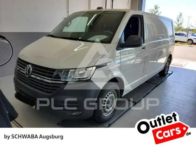 2022 Volkswagen T6