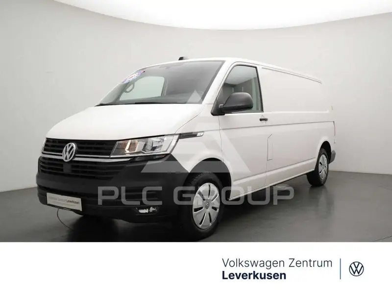2022 Volkswagen T6
