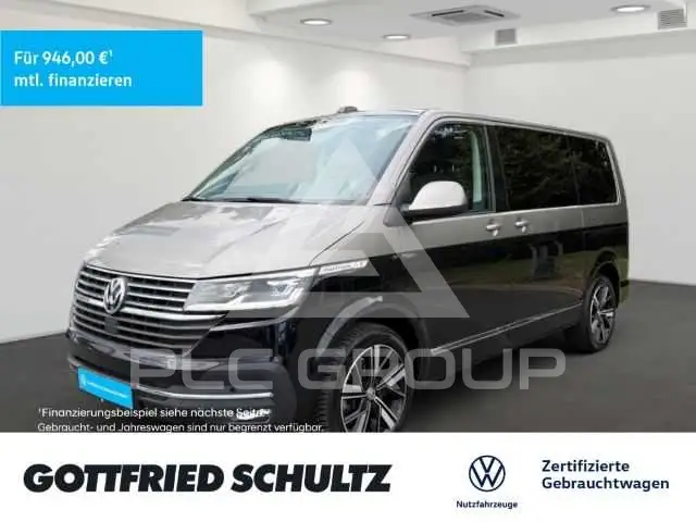 2022 Volkswagen T6