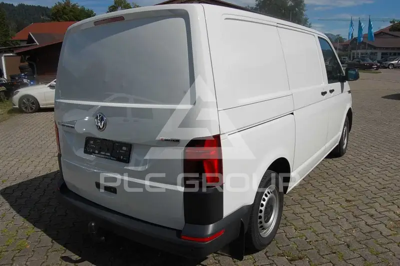 2022 Volkswagen T6