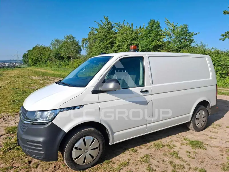 2022 Volkswagen T6