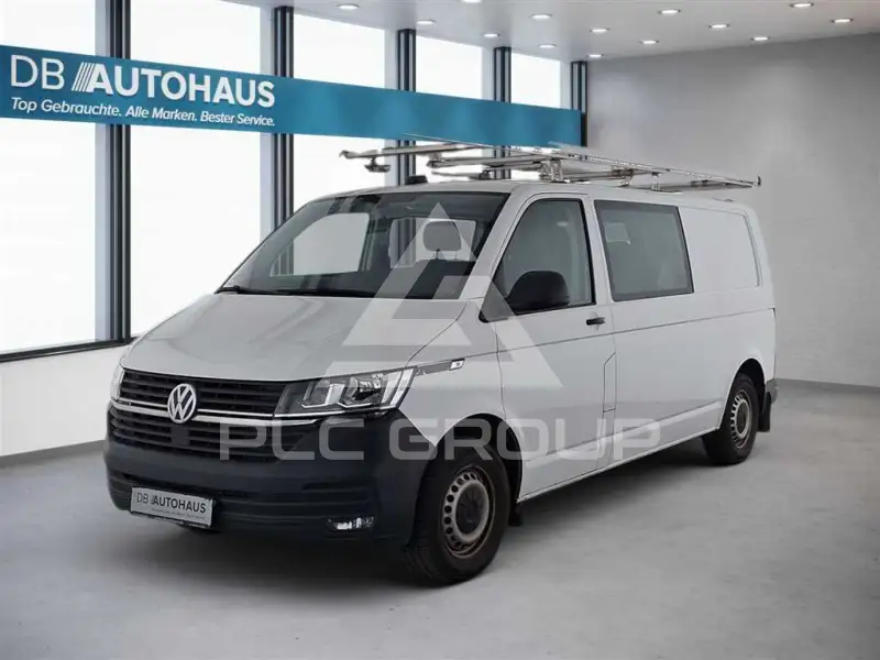 2022 Volkswagen T6