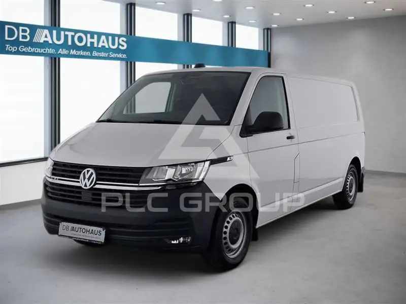 2022 Volkswagen T6