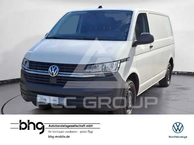 2022 Volkswagen T6