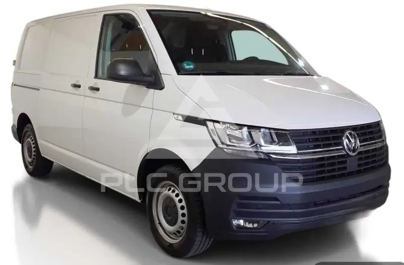 2022 Volkswagen T6