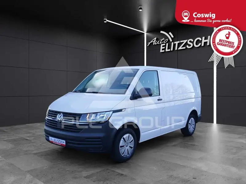 2022 Volkswagen T6