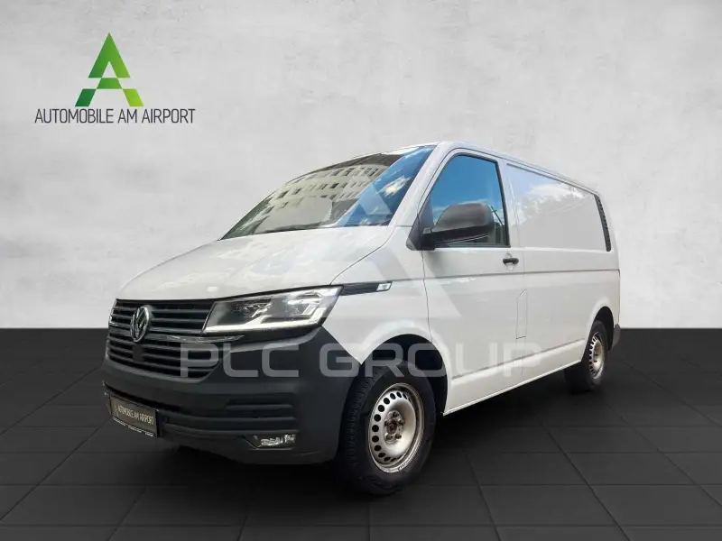 2022 Volkswagen T6