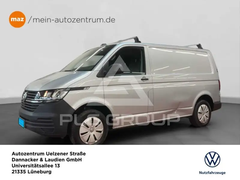2022 Volkswagen T6