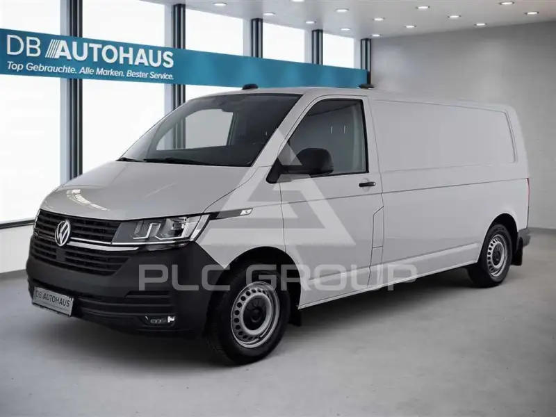 2022 Volkswagen T6