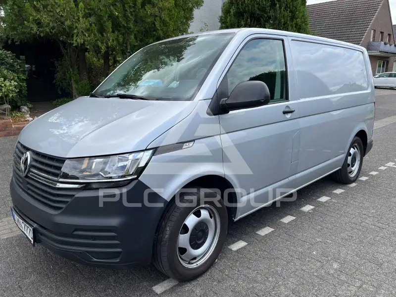 2022 Volkswagen T6