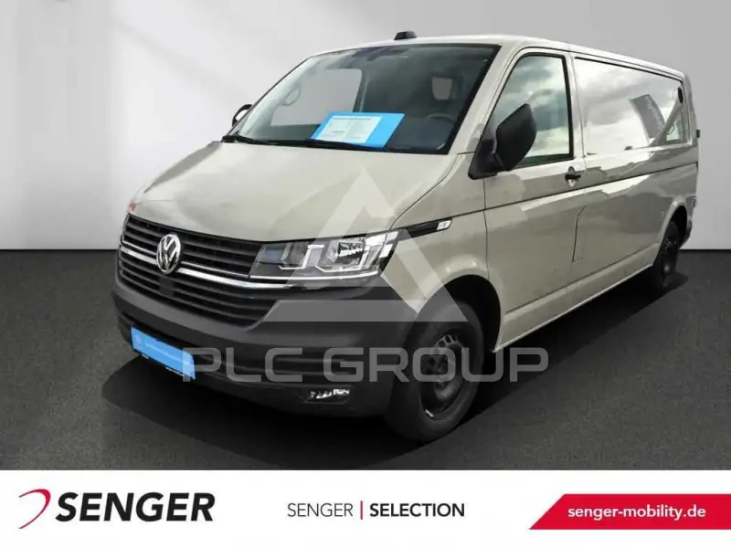 2022 Volkswagen T6