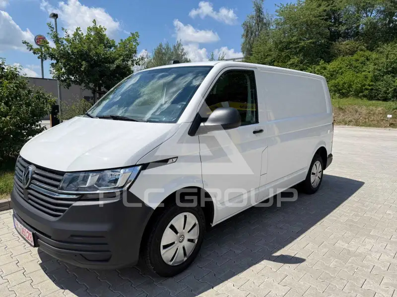 2022 Volkswagen T6