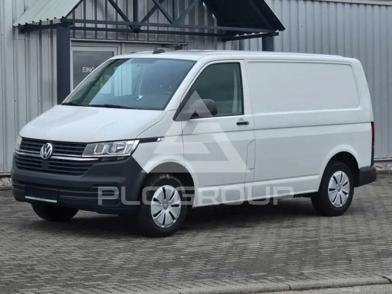 2022 Volkswagen T6