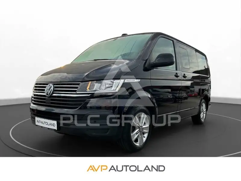 2022 Volkswagen T6