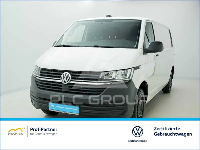 2022 Volkswagen T6