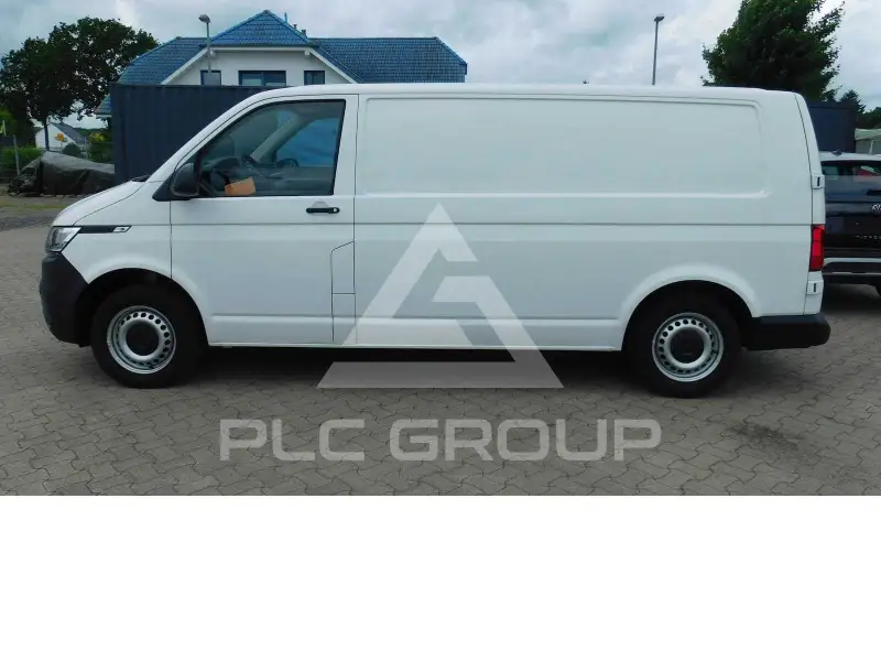 2022 Volkswagen T6