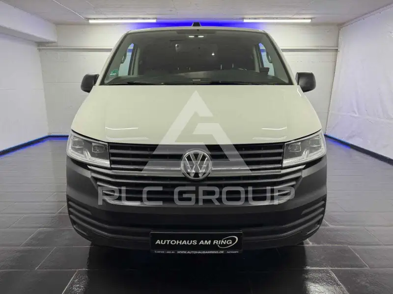 2022 Volkswagen T6