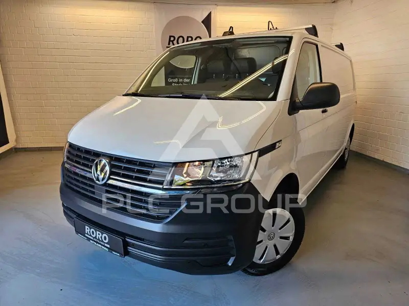 2022 Volkswagen T6