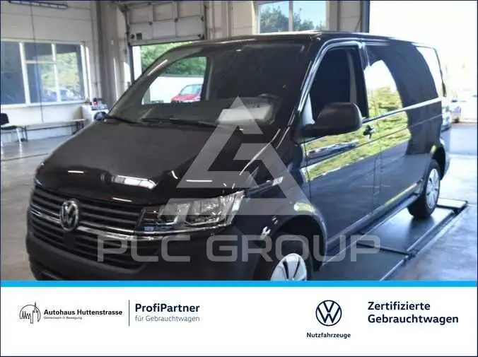 2022 Volkswagen T6