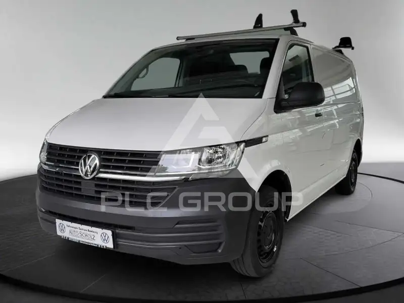 2022 Volkswagen T6
