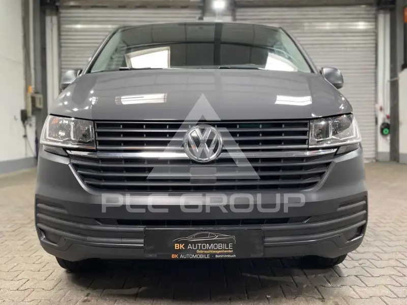2022 Volkswagen T6