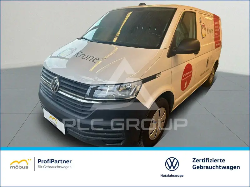 2022 Volkswagen T6