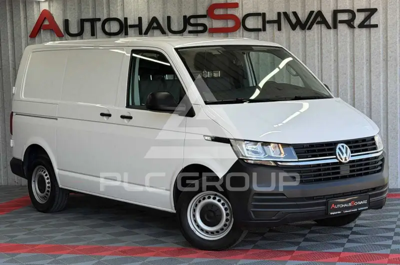 2022 Volkswagen T6