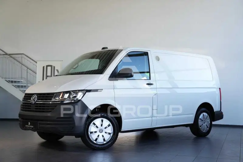 2022 Volkswagen T6