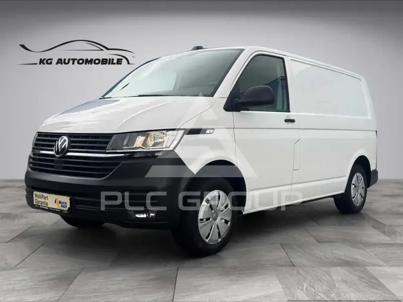 2022 Volkswagen T6