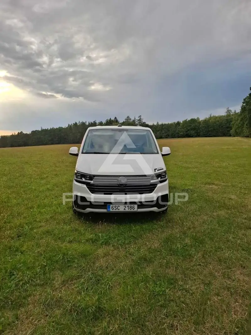 2022 Volkswagen T6