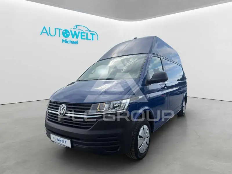 2022 Volkswagen T6