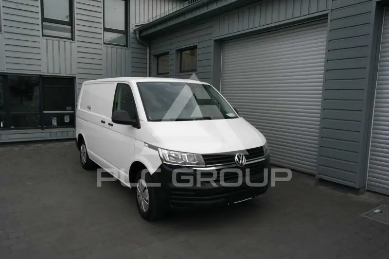 2022 Volkswagen T6